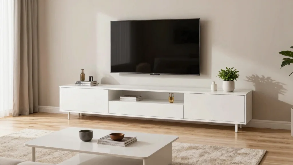 16 Latest Modern TV Unit Design Ideas for a Clean Updated Look