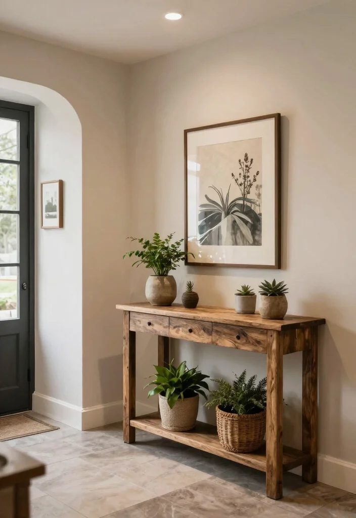 12 Entry Wall Decor Ideas That Create a Strong First Impression 14 12 Entry Wall Decor Ideas That Create a Strong First Impression Conclusion 0