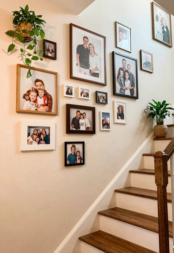 12 Stairs Wall Decor Ideas That Turn Hallways Into Gallery Moments Conclusion 0