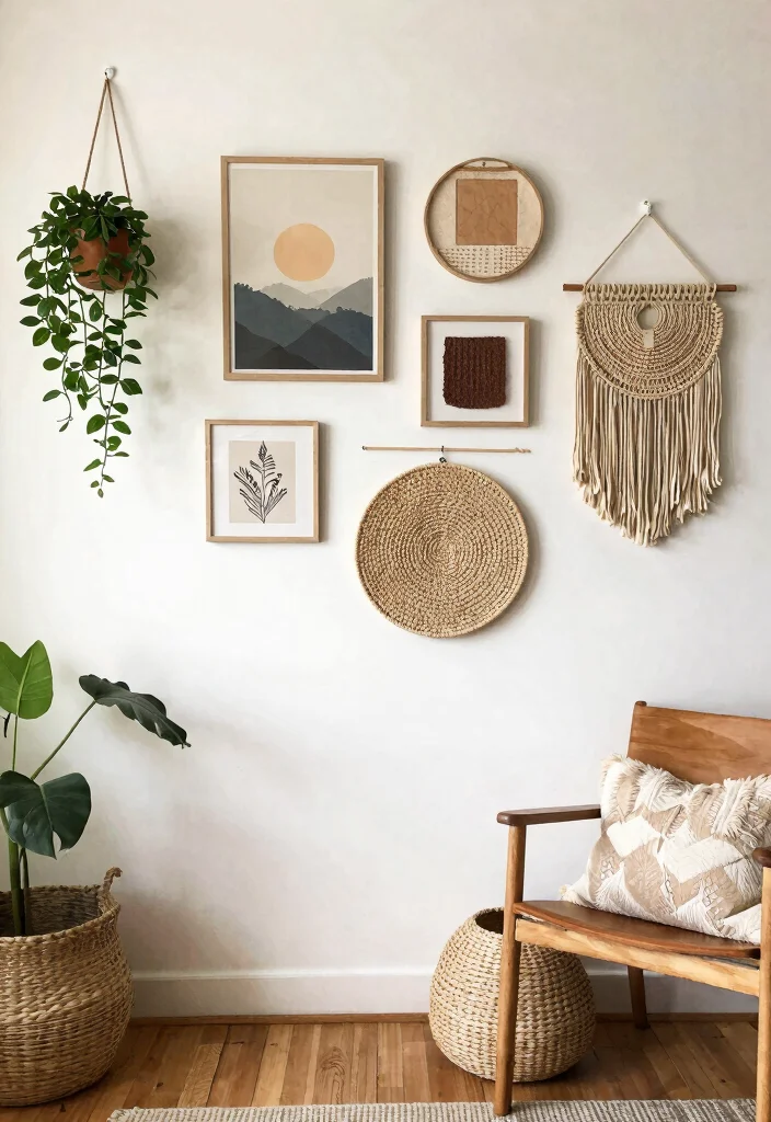 14 Aesthetic Wall Decor Ideas That Look Straight from Pinterest Conclusion 0