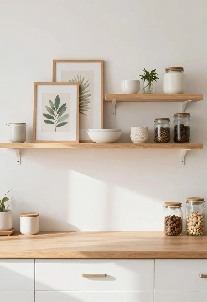 14 Kitchen Wall Decor Ideas That Add Warmth Without Clutter 17 14 Kitchen Wall Decor Ideas That Add Warmth Without Clutter Conclusion 0