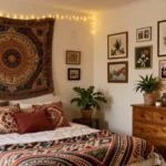 16 Bedroom Wall Decor Ideas That Feel Cozy and Personal