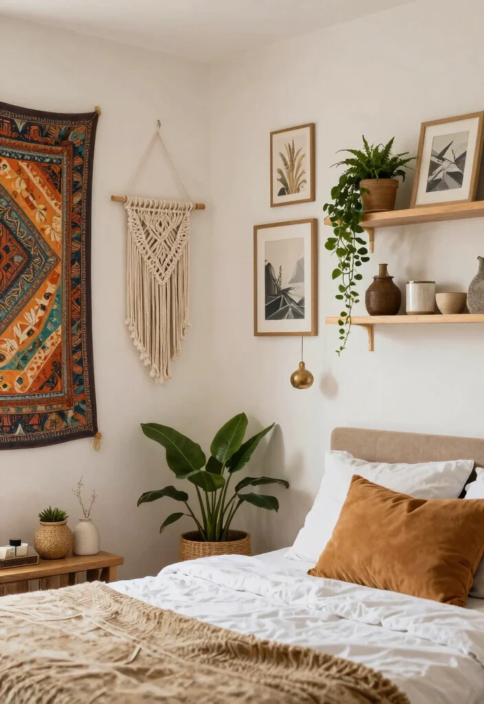 16 Wall Decor Ideas for Bedroom That Change the Whole Mood Conclusion 0