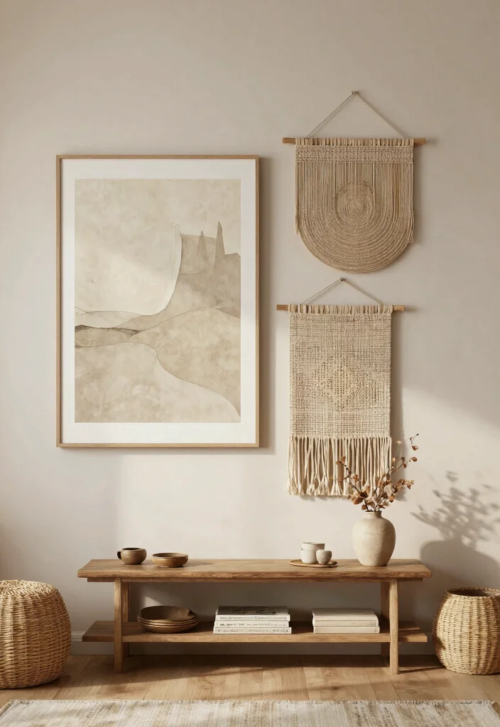 18 Large Wall Decor Ideas That Fill Space Without Overwhelming Conclusion 0