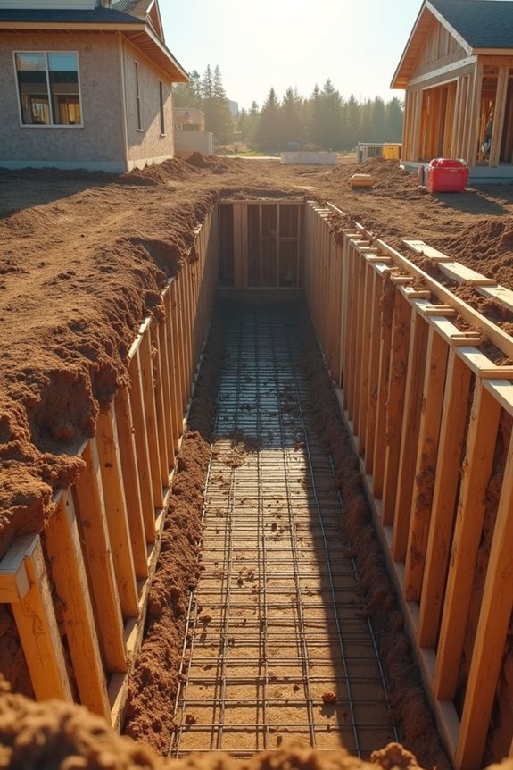 basement addition cost breakdown stages
