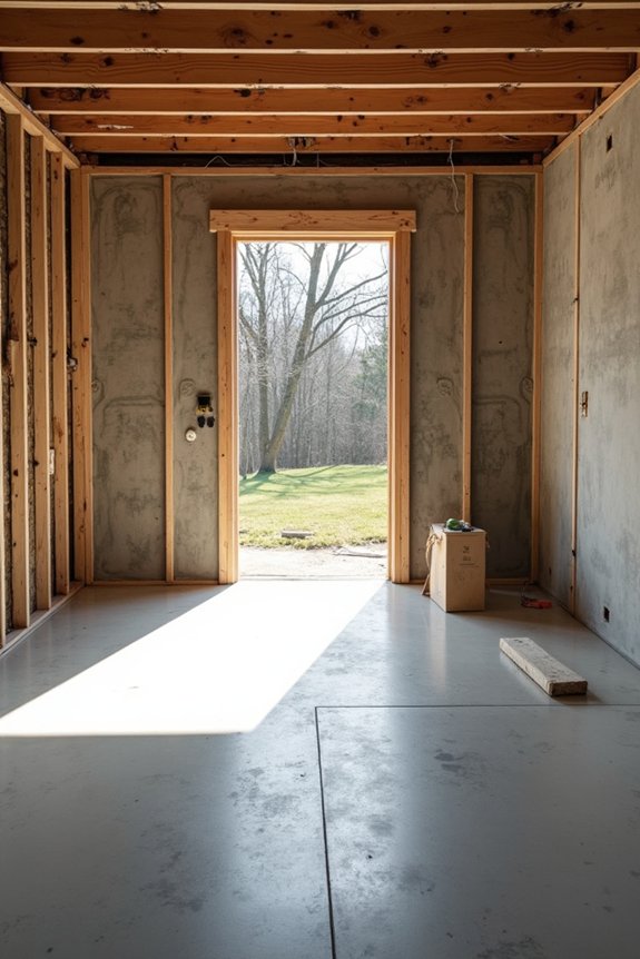 basement adds value through quality