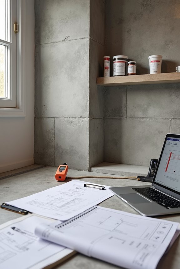 How Much Does Basement Waterproofing Cost in 2026? 1 basement waterproofing cost ranges