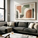 best art for bachelor pads