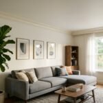 best crown molding for low ceilings