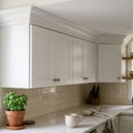 best molding for shaker cabinets 2026