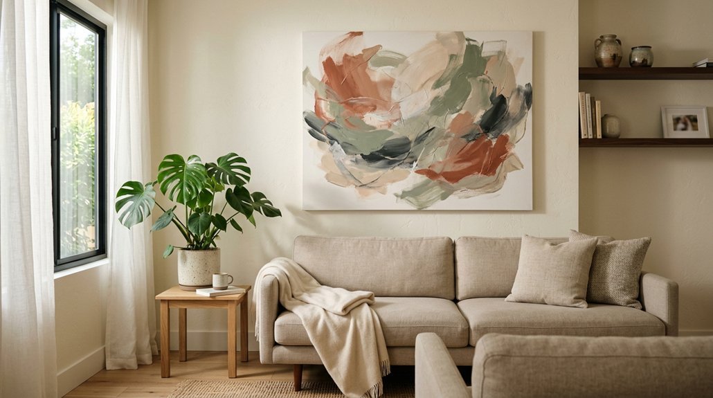 best wall art for living rooms 2026