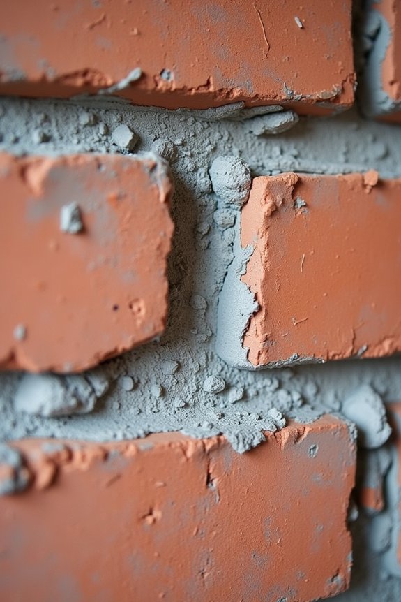 Paint a Brick Fireplace in 5 Simple Steps 3 bonding primer for brick walls