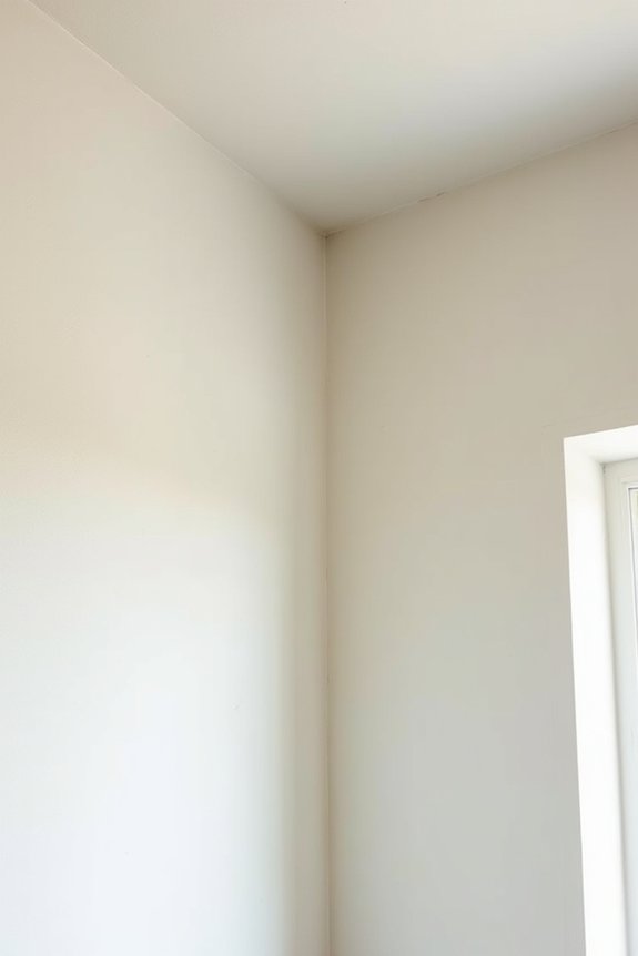 ceiling paint as primer benefits