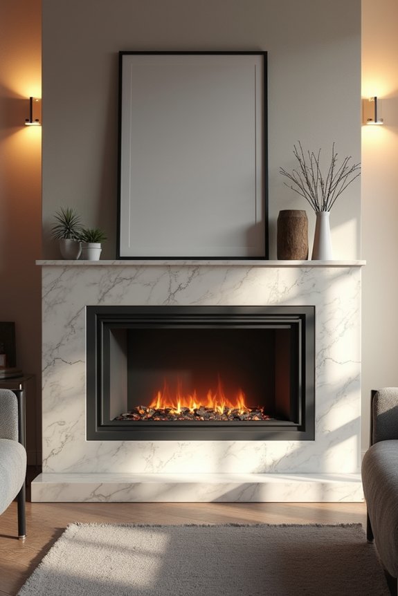 How Much Do Gas Fireplace Inserts Cost? 1 direct vent vs vent free cost and efficiency