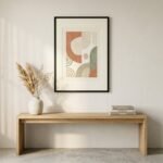 five best framed art pieces