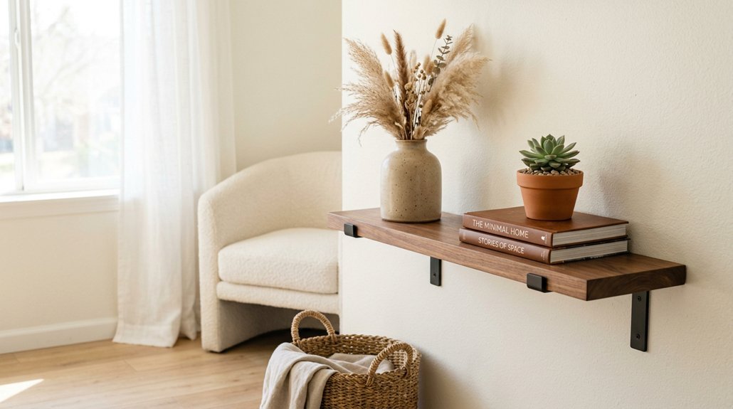 five best wall shelves 2026
