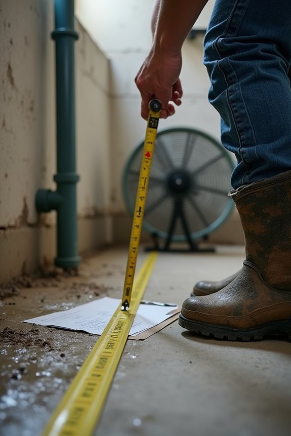 How Much Does Basement Waterproofing Cost in 2026? 12 five critical contract questions pricing clarity