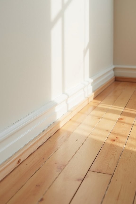 How to Match Wall Colors With Wood Flooring 1 hardwood undertones reveal room harmony