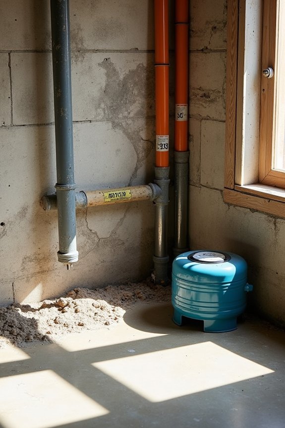 How Much Does Basement Waterproofing Cost in 2026? 7 home age footing affect waterproofing cost