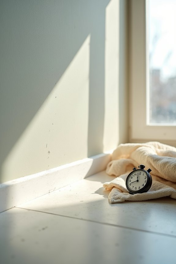 How Long Does Wall Paint Take to Dry? 3 humidity slows paint drying significantly