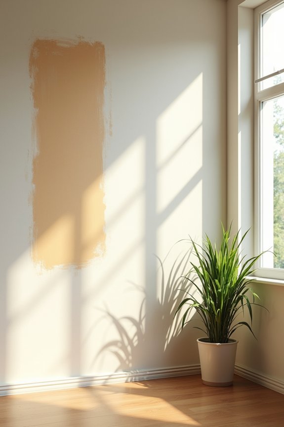How Long Does Wall Paint Take to Dry? 6 indirect controlled drying strategy wins