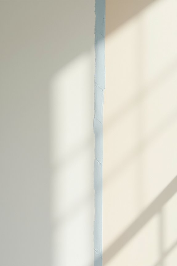 How Long Does Wall Paint Take to Dry? 7 late between coat drying times