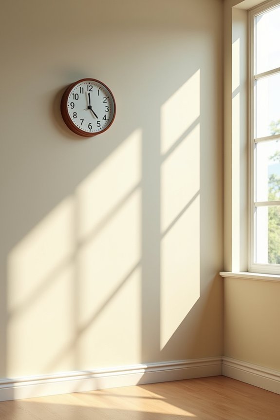 How Long Does Wall Paint Take to Dry? 8 latex cure 2 3 weeks oil 5 days