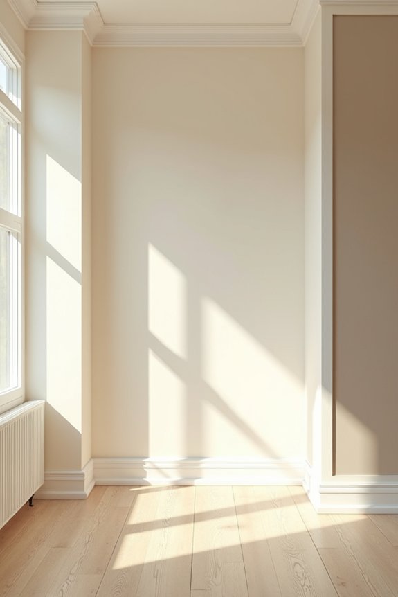 How to Match Wall Colors With Wood Flooring 3 light wood floors cool whites