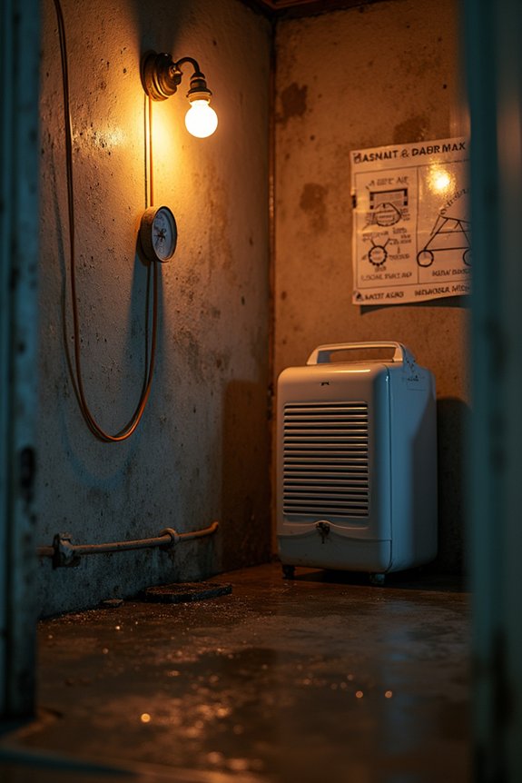 mold humidity health risks