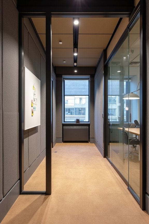 Complete Guide to Soundproofing Your Office 1 office noise assessment plan outcomes