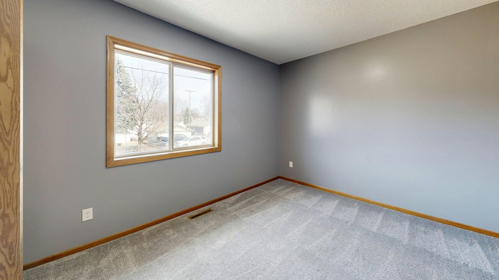 paint trim before walls four words
