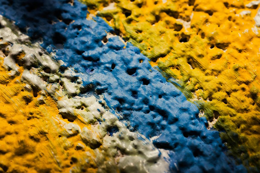 painting concrete walls like a pro 10 step guide
