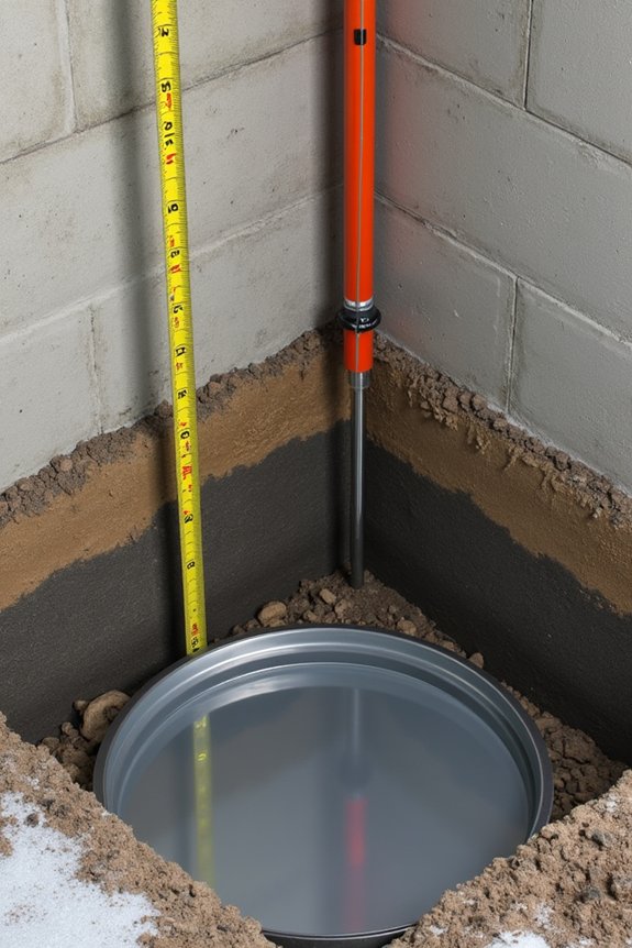 How Much Does Basement Waterproofing Cost in 2026? 6 perimeter governs waterproofing cost