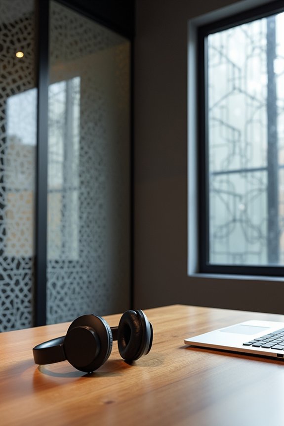 Complete Guide to Soundproofing Your Office 8 personal anc headsets augment soundproofing