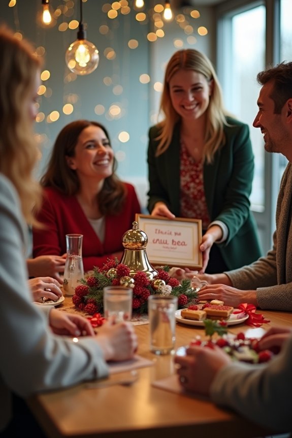 personalized year end recognition matters most