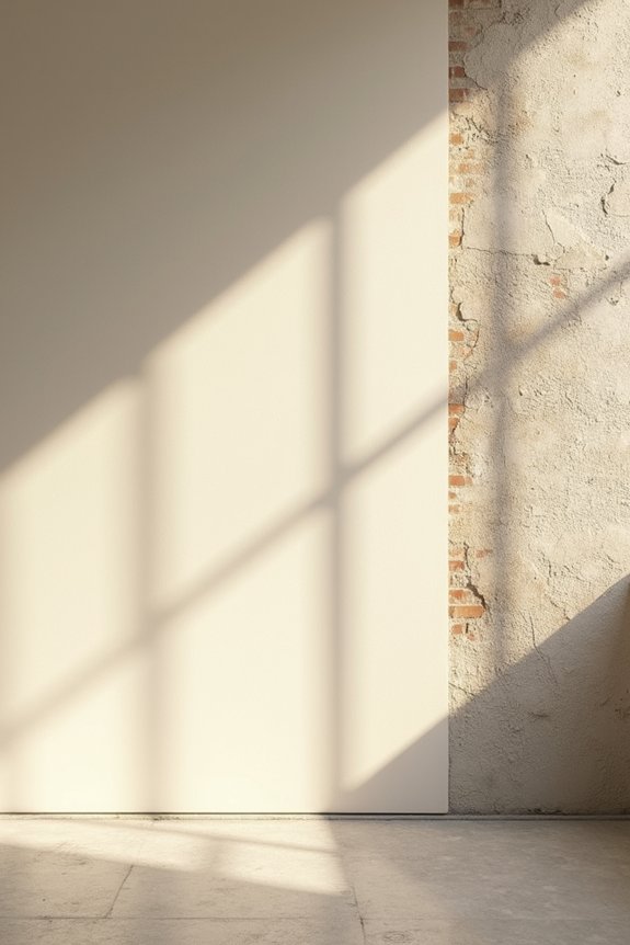 How Long Does Wall Paint Take to Dry? 4 porous surfaces slow drying priming speeds