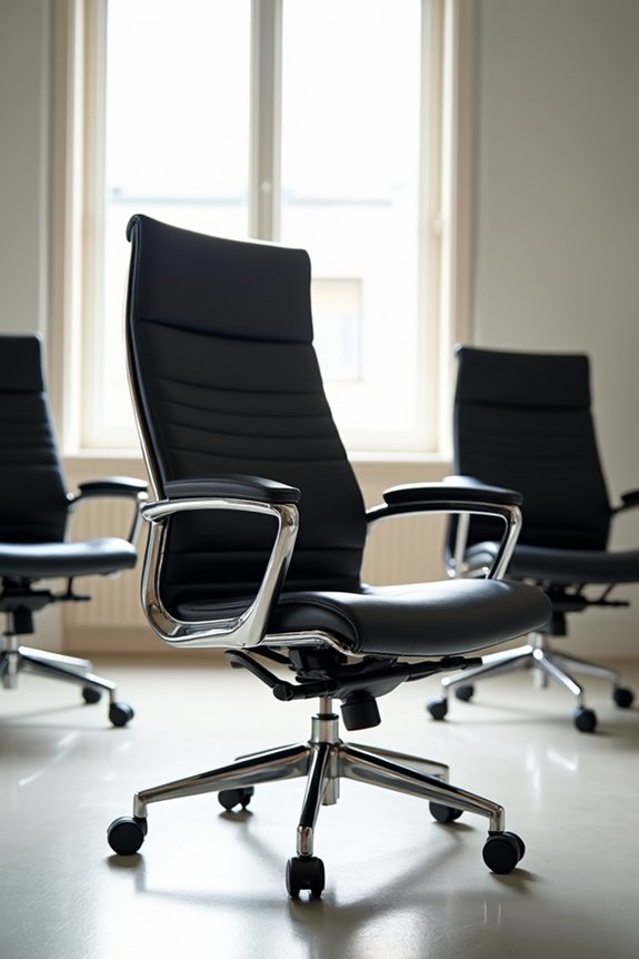 premium chair outlasts three cheaper ones