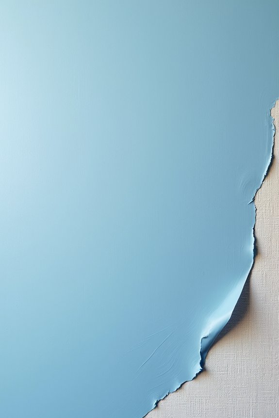 primer seals wallpaper seams effectively