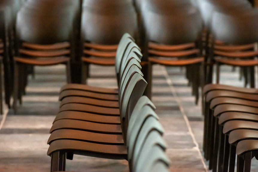 reasons for high chair prices