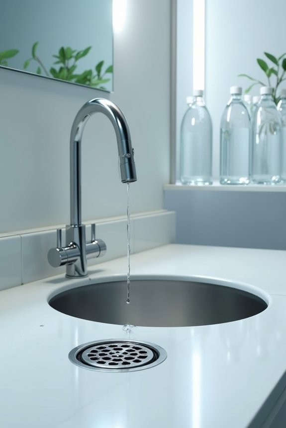 How to Get Rid of Gnats in Your Office in 5 Simple Steps 4 seal drains remove standing water