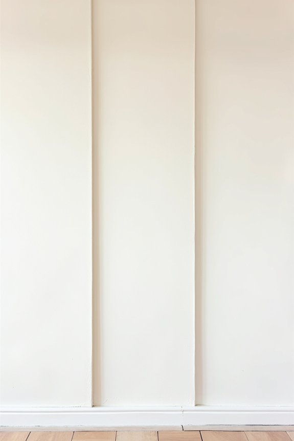 How Many Coats of Paint Do You Need for a Wall? 7 spot check for paint coverage