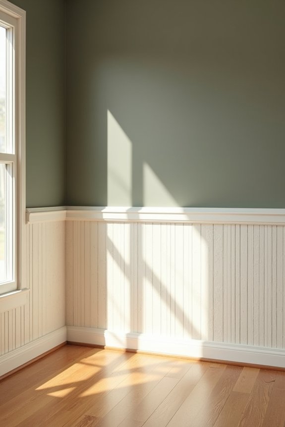 How to Match Wall Colors With Wood Flooring 11 texture and pattern with wood floors
