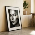 top 15 black and white frames