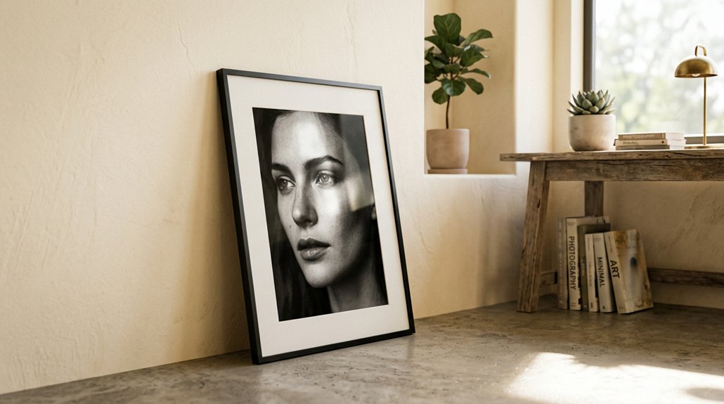 top 15 black and white frames
