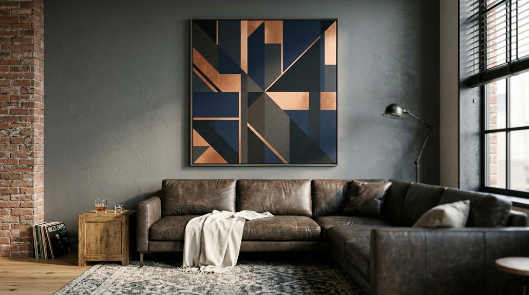 top 5 man cave wall art