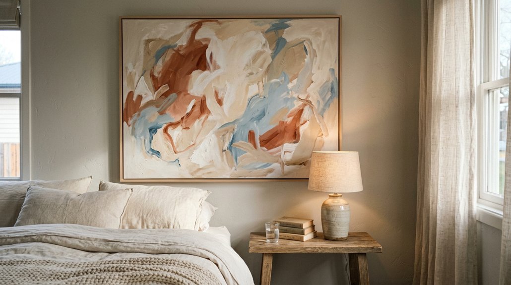 top bedroom wall art 2026