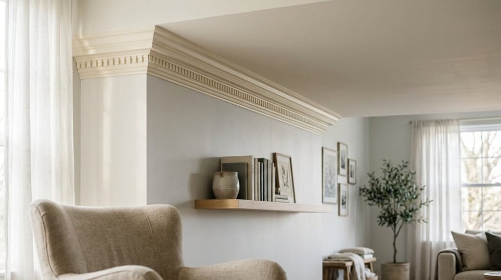 top crown molding options 2026