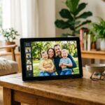 top digital frames for grandparents