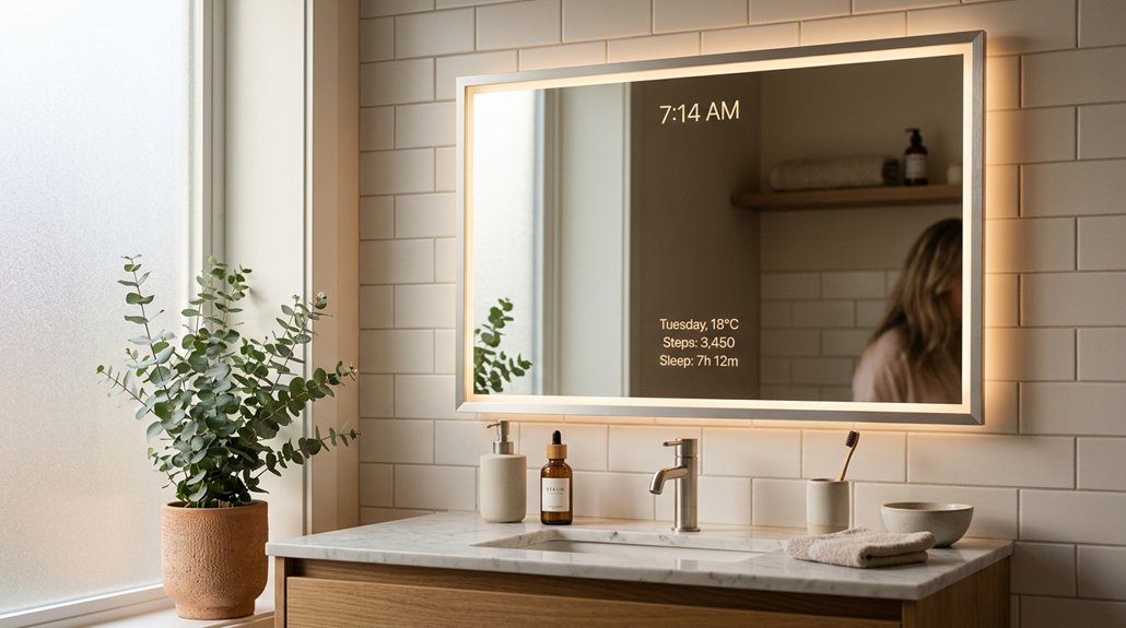 top smart mirror recommendations 2026