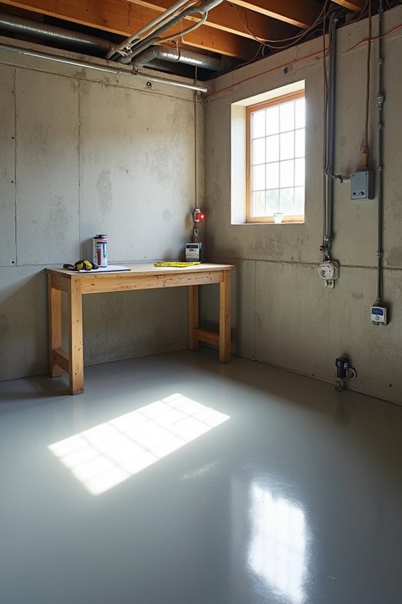 How Much Does Basement Waterproofing Cost in 2026? 5 varying waterproofing system costs